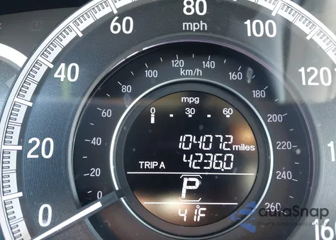 2017 Honda Accord Lx из США, поврежденный, VIN 1HGCR2F34HA264989